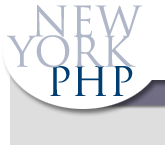 New York PHP User Group Community