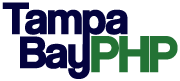 Tampa Bay Florida PHP